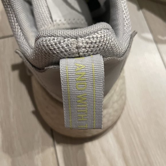Adidas - Grey NMDs 2020 - Size 42 - Picture 3 of 4